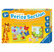 Ravensburger Mes Jeux de petites section (FR)