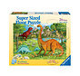 Ravensburger Dinosaur Pals Floor Puzzle 24pcs