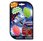 Silly Putty Glow, 2 ct