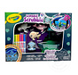 Crayola Scribble Scrubbie Ocean Pets: Lagoon Tub Set