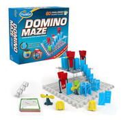Thinkfun Domino Maze