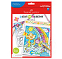 Faber-Castell Paint By Number Fairy Friends Wall Art