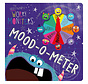 Very Hungry Worry Monster Mood-O-Meter - BB