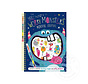Very Hungry Worry Monster Mindful Journal