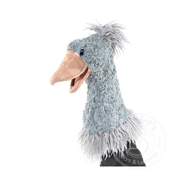Folkmanis Folkmanis Shoebill Stage Puppet