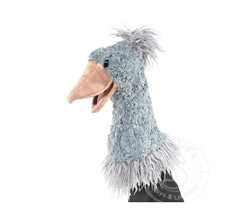 Folkmanis Shoebill Stage Puppet