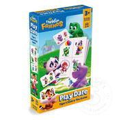 Thinkfun SALE: ThinkFun Friends: Play Date