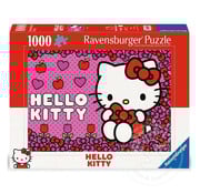 Ravensburger Ravensburger Hello Kitty Puzzle 1000pcs