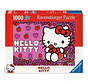 Ravensburger Hello Kitty Puzzle 1000pcs