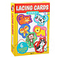 Lacing Cards - Animals