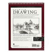 Premium Drawing Pad  8 x 10