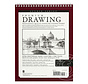 Premium Drawing Pad  8 x 10