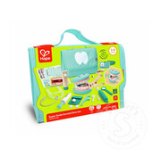 Hape Hape Super Smile Dental Clinic Set