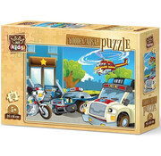 Art Puzzle Art Puzzle Protectors Wooden Puzzle 50pcs