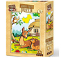 Art Puzzle Mother Deer Wooden Puzzle 25pcs
