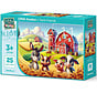 Art Puzzle Farm Friends Puzzle 25pcs