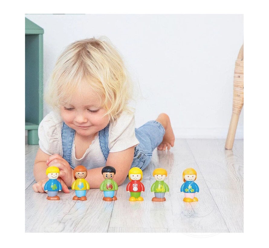 My Little World Kids Set