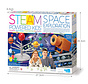 STEAM Kids Deluxe Space Exploration
