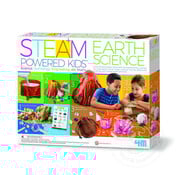 4M STEAM Deluxe Earth Science