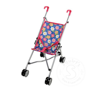 Doll Umbrella Stroller
