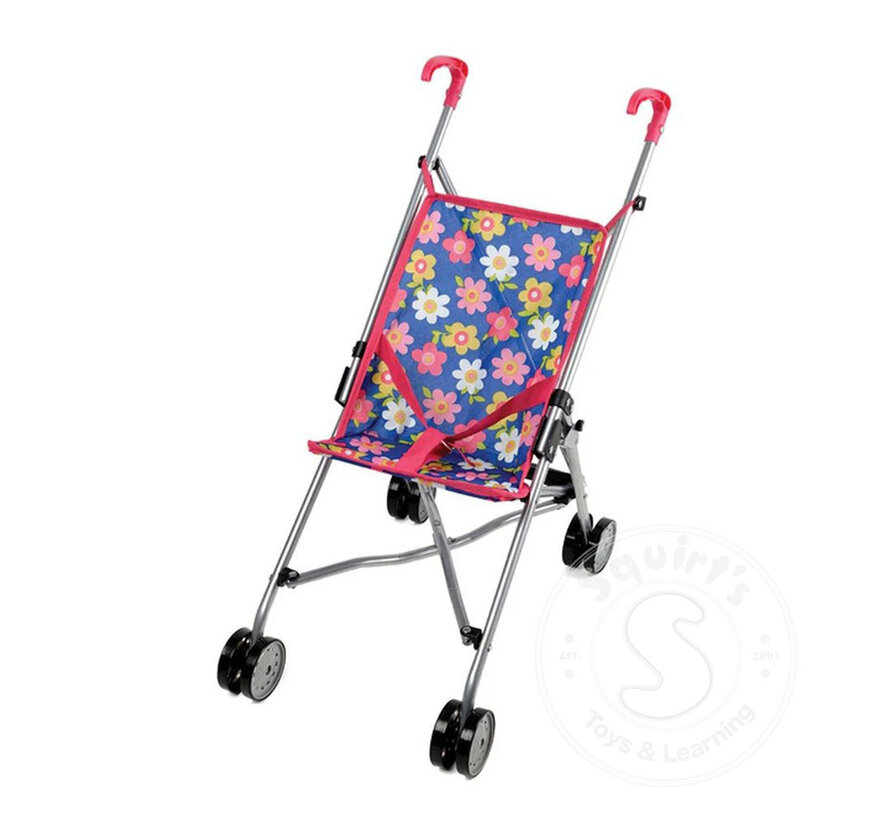 Doll Umbrella Stroller