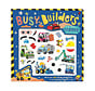 Busy Builders Board Book