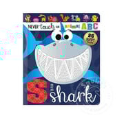 Make Believe Ideas Never Touch an Animal ABC - Board book