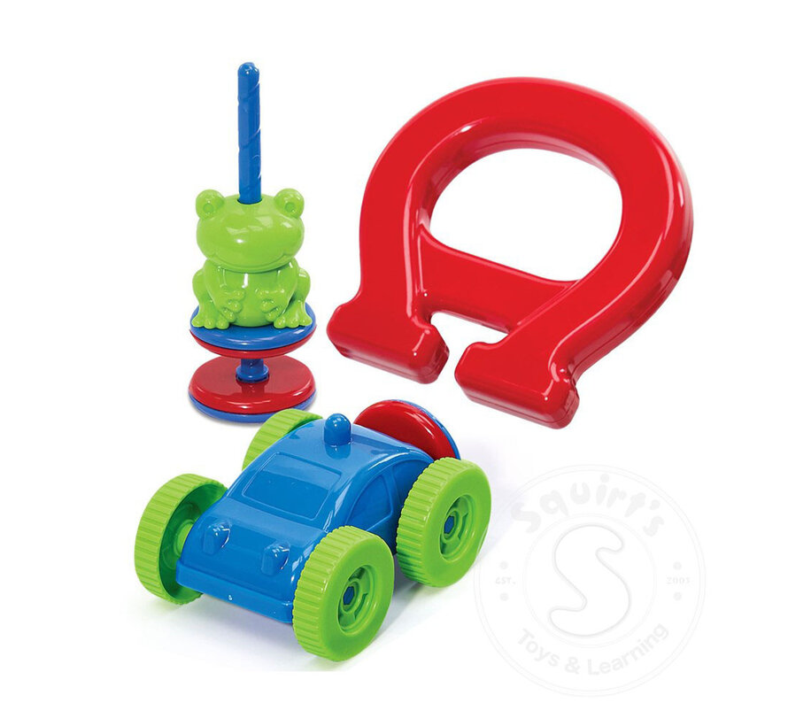 KidzLabs Fun Magnet