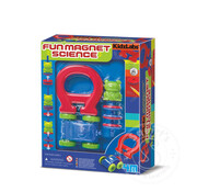 4M KidzLabs Fun Magnet
