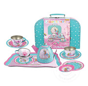 Unicorn Tea Set in Carry Case