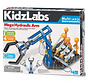 Kidzlabs Mega Hydraulic Arm