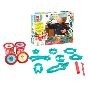 Family Games Tutti Frutti Sparkling Space Kit