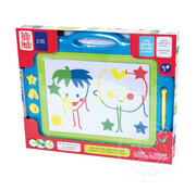 Tutti Frutti - Jumbo Doodle Board