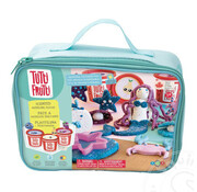 Family Games Tutti Frutti Sparkling Mermaid Trio Kit - Lunchbag