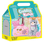 Creativity for Kids Cuddly Kitten