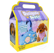 Creativity for Kids Creativity for Kids My First Designer Doggie