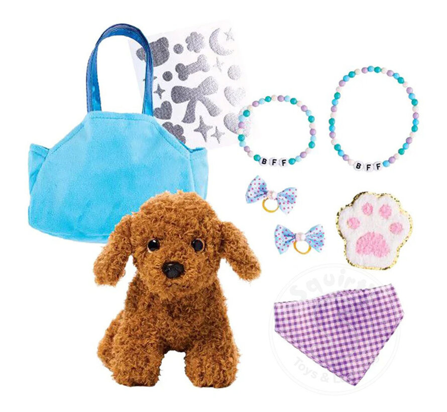 Creativity for Kids My First Designer Doggie
