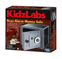 Spy Science Build Your Own Money Safe