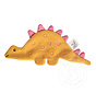 Tikiri: Baby Stegosaurus w/crinkle - 4"H