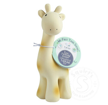 Tikiri Tikiri: Giraffe (6.5"H)