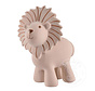Tikiri: Lion (4"H)