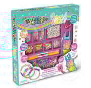 Rainbow Loom Rainbow Loom® Braid & Bead Kit