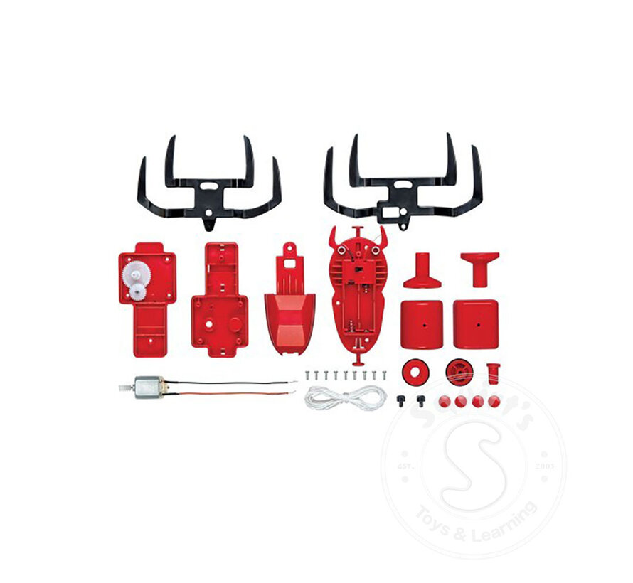 KidzRobotix - Spider Robot