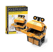 4M KidzRobotix - Money Bank Robot