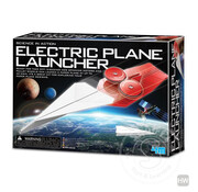 4M Electric Plane Launcher