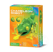 4M KidzRobotix Chameleon Cyborg