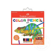 Faber-Castell Faber-Castell Do Art Color Pencil Art