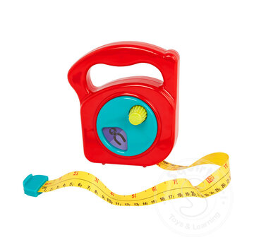 Battat Battat - Big Tape Measure