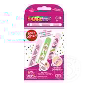 Dotzies Bracelets (3) Pretty in Pink 21x2