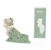 Kaloo DouDou - Dog Green